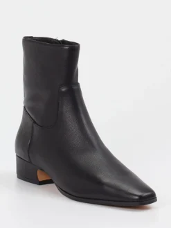 – Stiefeletten aus Kalbleder-Steve Madden Online
