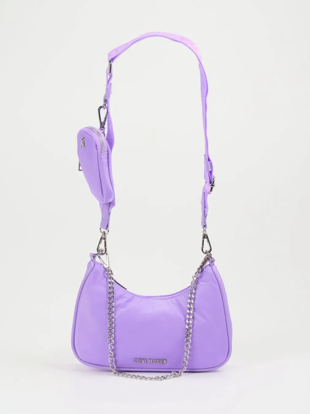 – Umhängetasche-Steve Madden Clearance