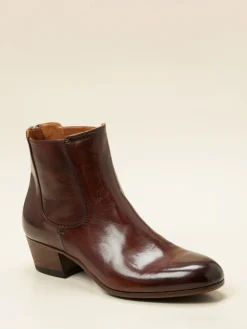 Stiefelette-Pantanetti Discount