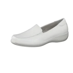 – Komfort-Slipper aus Hirschleder-Stuppy Outlet