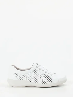 – Komfort-Sneaker aus Kalbleder-Stuppy