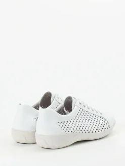 – Komfort-Sneaker aus Kalbleder-Stuppy