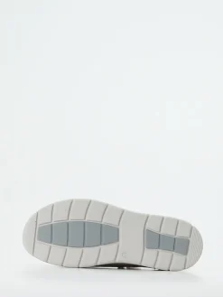 – Komfort-Sneaker aus Stretchleder-Stuppy Best