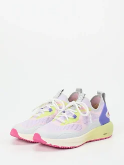 – Chunky Sneaker aus Textil color-THE HOFF BRAND Discount