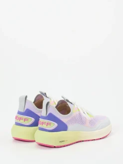 – Chunky Sneaker aus Textil color-THE HOFF BRAND Discount