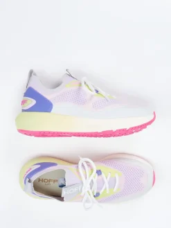 – Chunky Sneaker aus Textil color-THE HOFF BRAND Discount