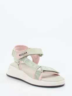 – Trekking-Sandalen aus Textil-THE HOFF BRAND Best