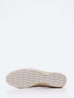 – Ballerinas aus Veloursleder-Thierry Rabotin Hot