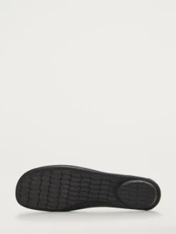 – Ballerinas aus Lammleder Dunkel-Thierry Rabotin Hot