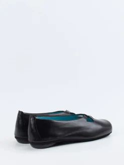 – Ballerinas aus Lammleder-Thierry Rabotin Online