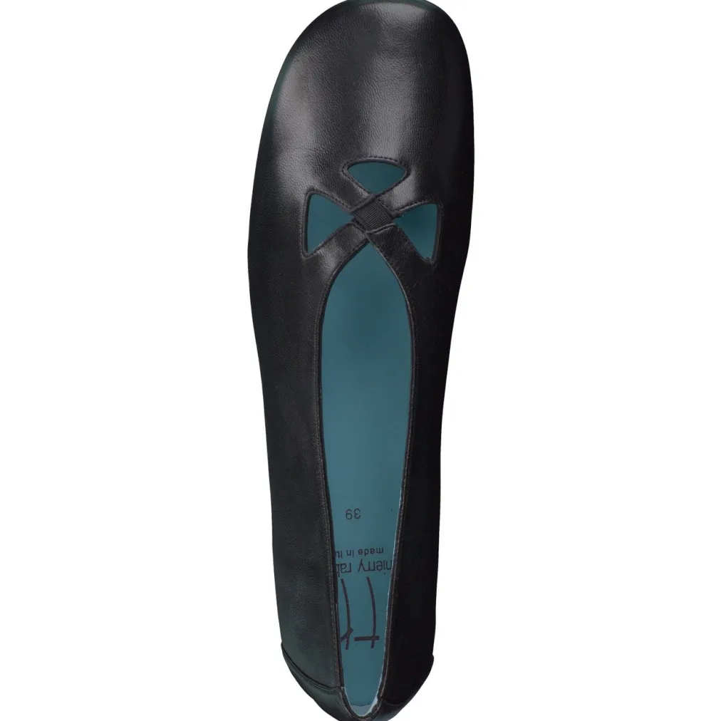 – Ballerinas aus Lammleder-Thierry Rabotin Online