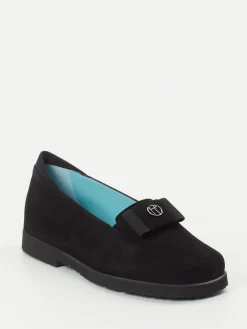 – Loafer aus Veloursleder-Thierry Rabotin Best