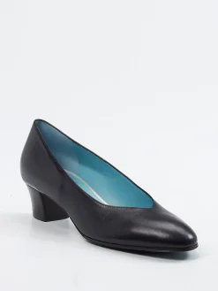 – Pumps aus Lammleder in-Thierry Rabotin