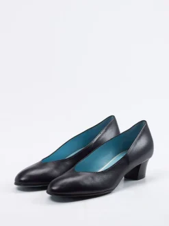 – Pumps aus Lammleder in-Thierry Rabotin