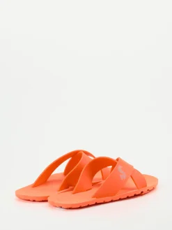 – Badepantolette aus Synthetik in-Thies Discount