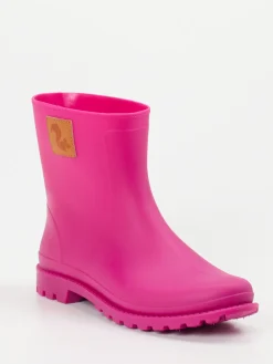 – Gummistiefel aus veganem Material-Thies Hot