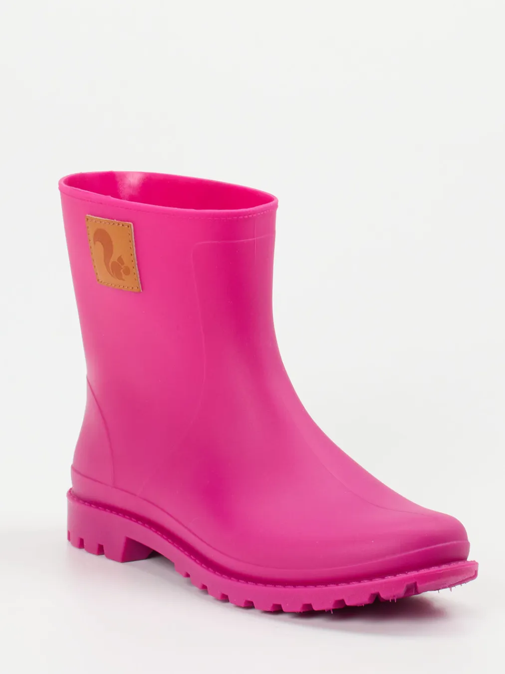 – Gummistiefel aus veganem Material-Thies Hot