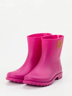 – Gummistiefel aus veganem Material-Thies Hot