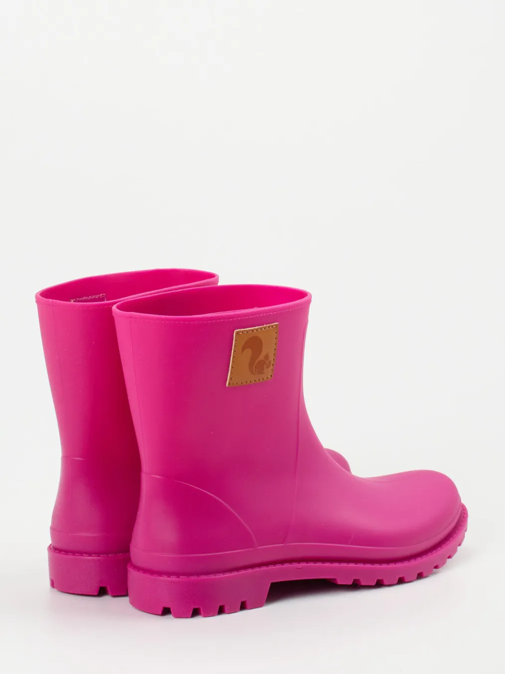 – Gummistiefel aus veganem Material-Thies Hot