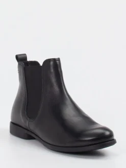 – Chelsea Boots aus Kalbleder-Think New