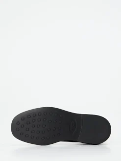 – Chelsea Boots aus Hochglanzleder-Tod's