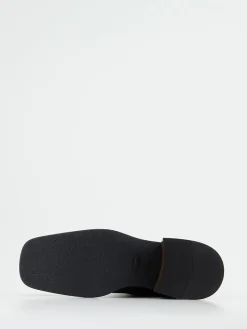 – Chelsea Boots aus Kalbleder tief-Tod's Outlet