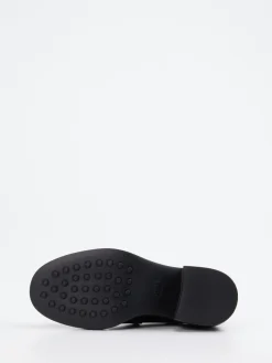 Tod’s – Loafer aus Hochglanzleder-Tod's