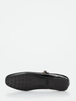 – Mary Jane Ballerinas aus Hochglanzleder-Tod's Best