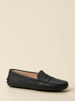 – Mokassin aus Kalbleder in Tief-Tod's New