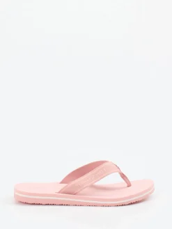 – Zehentrenner aus Textil in-Tommy Hilfiger New