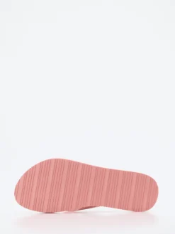 – Zehentrenner aus Textil in-Tommy Hilfiger New