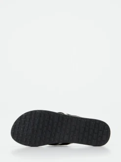 – Zehentrenner aus Textil-Tommy Hilfiger New