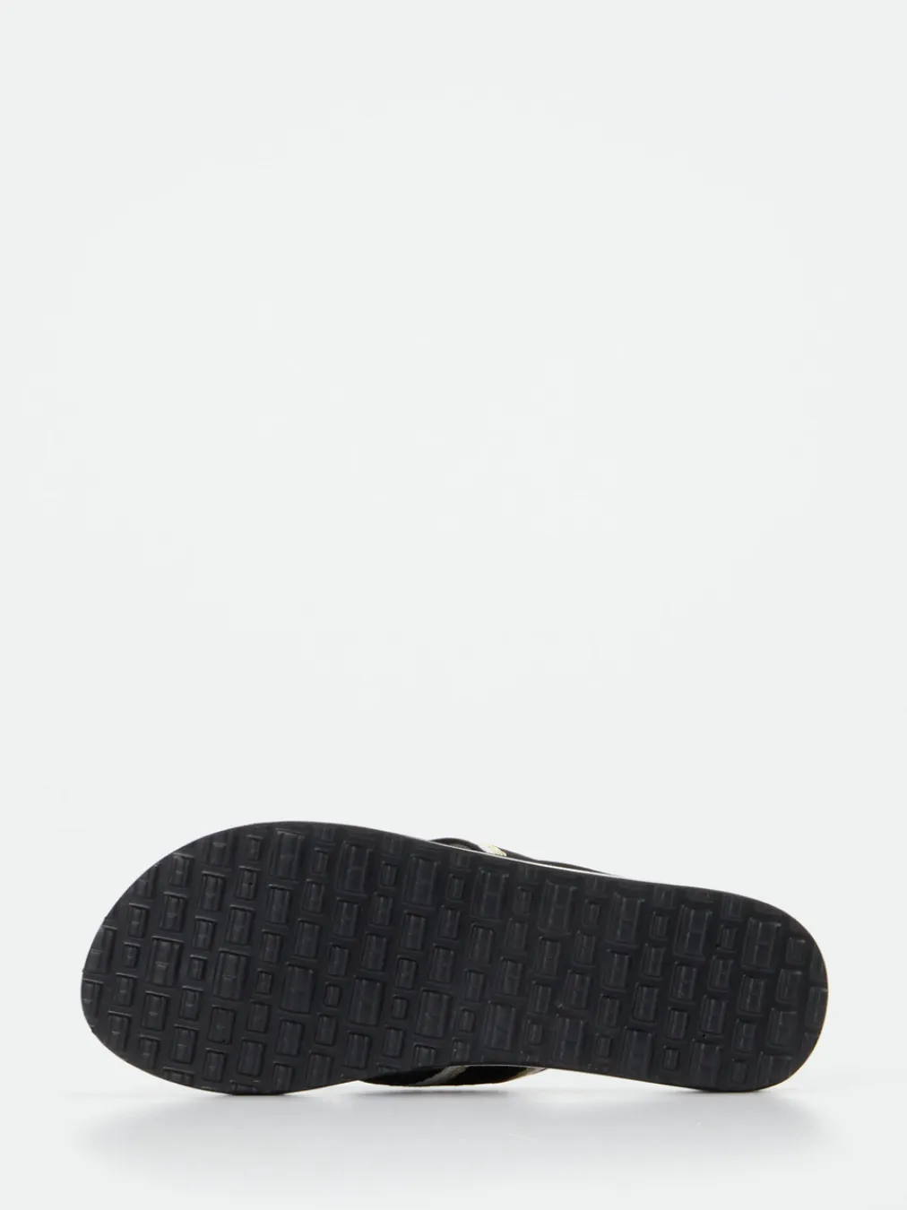 – Zehentrenner aus Textil-Tommy Hilfiger New