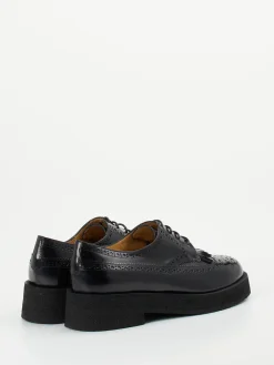 – Brogues aus Kalbleder in-Truman's Online