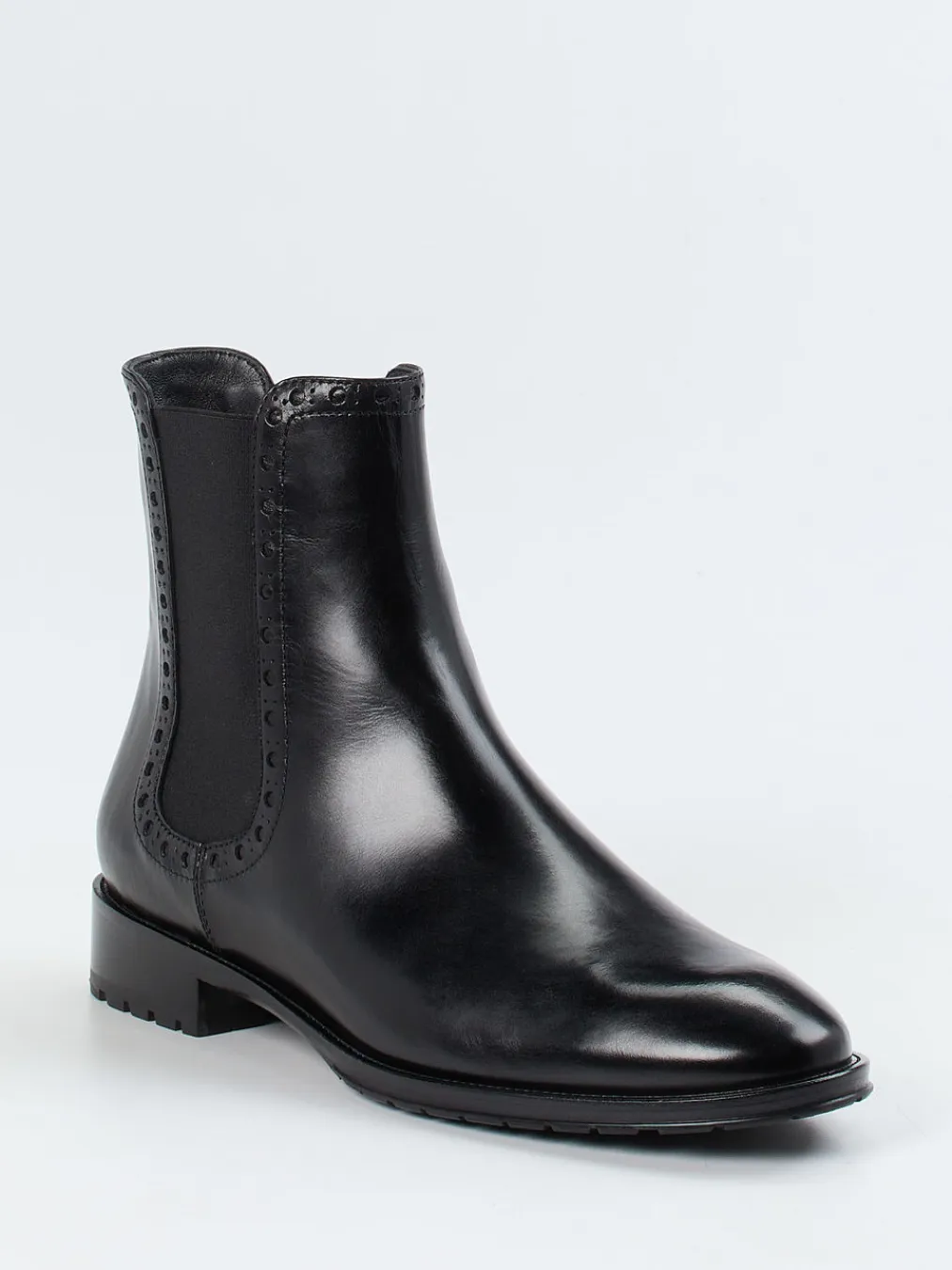 – Chelsea Boots aus Kalbleder-Truman's Clearance