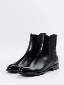 – Chelsea Boots aus Kalbleder-Truman's Clearance