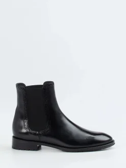 – Chelsea Boots aus Kalbleder-Truman's Clearance