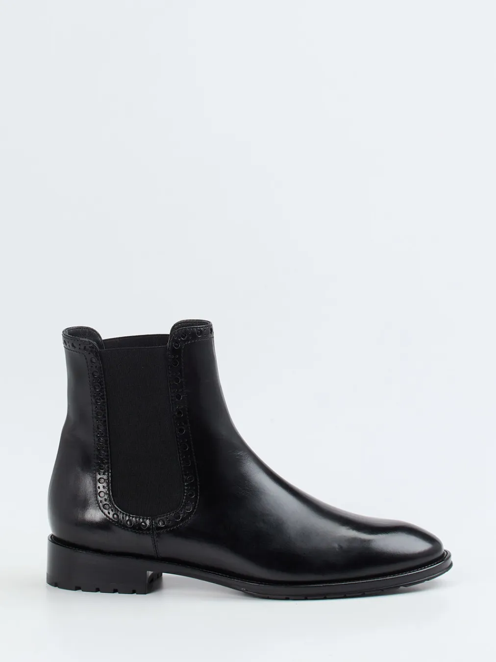 – Chelsea Boots aus Kalbleder-Truman's Clearance
