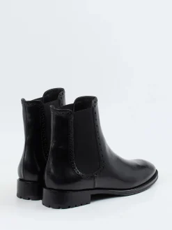 – Chelsea Boots aus Kalbleder-Truman's Clearance