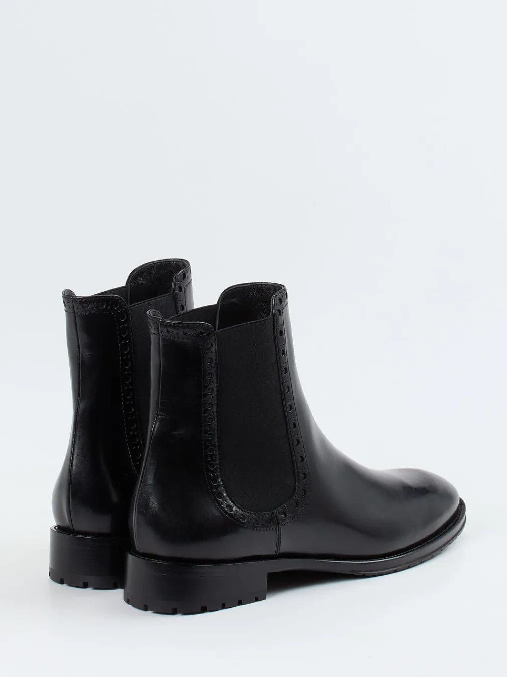 – Chelsea Boots aus Kalbleder-Truman's Clearance