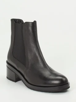 – Chelsea Boots aus Kalbleder-Truman's Best