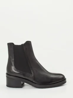 – Chelsea Boots aus Kalbleder-Truman's Best