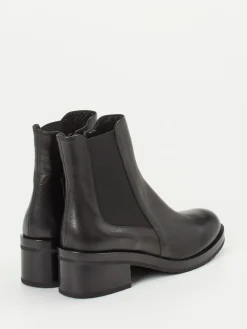 – Chelsea Boots aus Kalbleder-Truman's Best