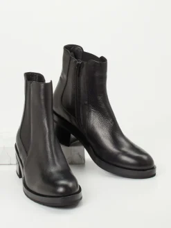 – Chelsea Boots aus Kalbleder-Truman's Best