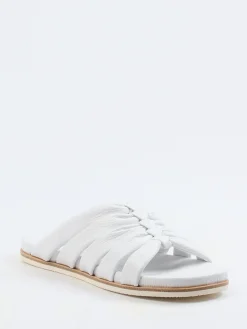 – Slides aus Hirschleder in-Truman's Sale