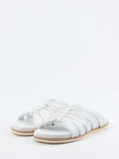 – Slides aus Hirschleder in-Truman's Sale