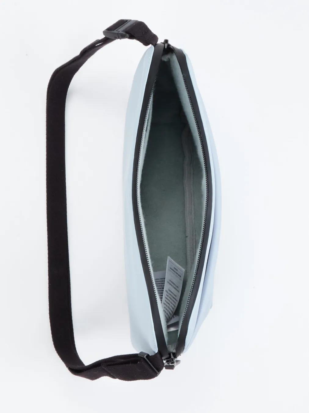 – Crossbody Bag aus Textil Hell-Ucon Acrobatics New