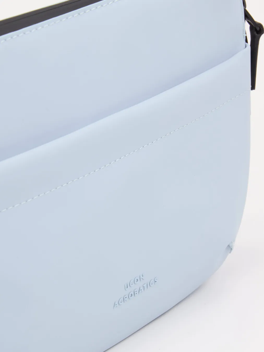 – Crossbody Bag aus Textil Hell-Ucon Acrobatics New