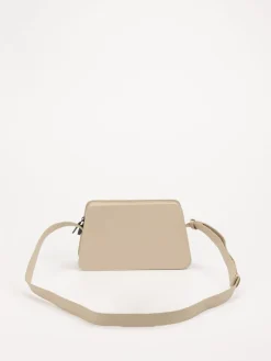 – Crossbody Bag aus Textil in grau-Ucon Acrobatics Clearance