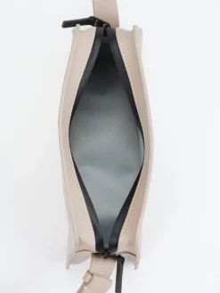 – Crossbody Bag aus Textil in grau-Ucon Acrobatics Clearance